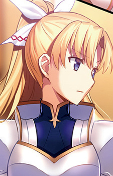 Euphoria Jeanne