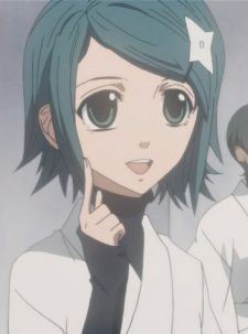 Minami Juuji