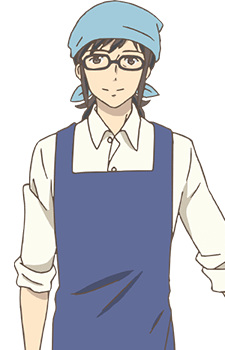 Toyokawa Tokishirou