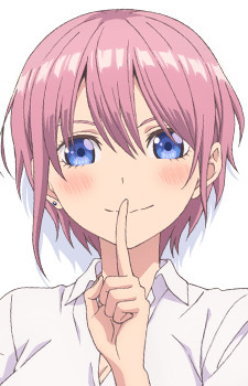 Nakano Ichika