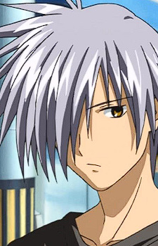 Kunisaki Yukito