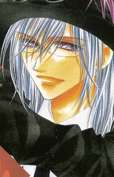 Genjou Kuki