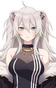 Shishiro Botan
