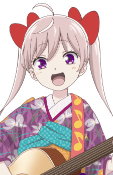 Shiratori Kotori