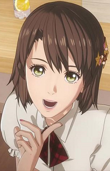 Sayama Rena