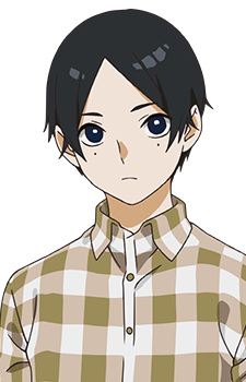 Takahashi Yotasuke