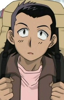 Miyahara Osamu