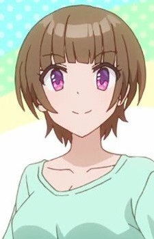 Shida Midori