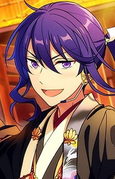 Kanzaki Souma