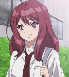 Amami Youko