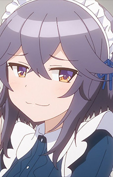 Ooragi Shion