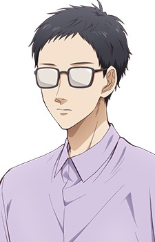 Uebu Saito