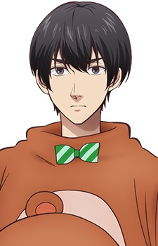 Kumatani Mitsuo
