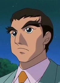 Haruta Keiji
