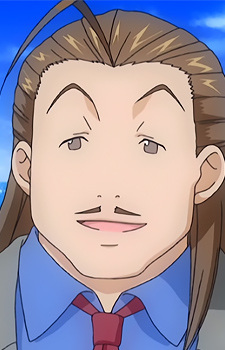 Izumo Arata