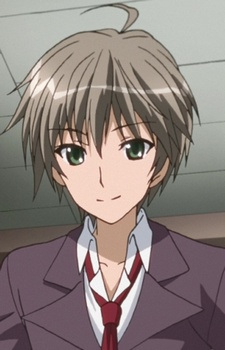 Uchuu Mamoru