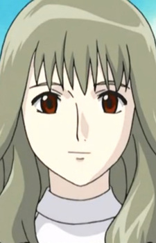 Hariuchi Sumire