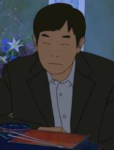 Kuroyanagi Kenji