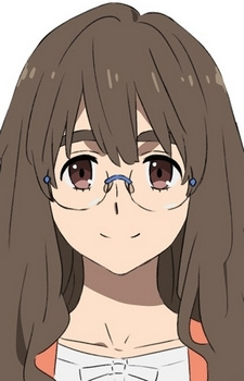 Aioi Akane