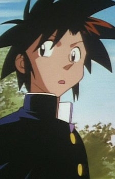 Saji Keisuke