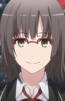 Ebina Hina