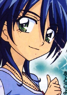 Yukino Noel