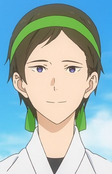 Seo Rika