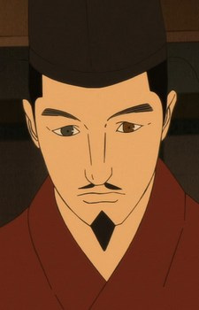 Taira no Shigemori