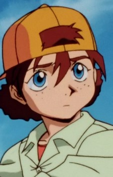 Salsamille Kid