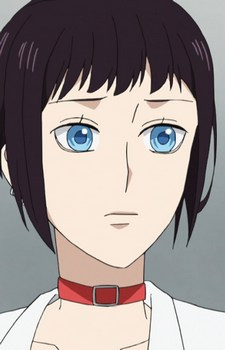 Himezuka Theo