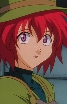 Lyu Kyuo