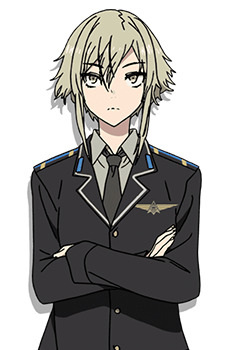 Plevitskaya Rosa