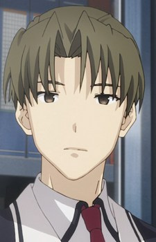 Kawahara Masashi