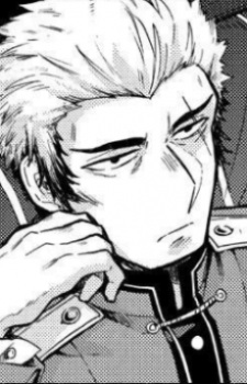 Tsuruoka Tatsumi