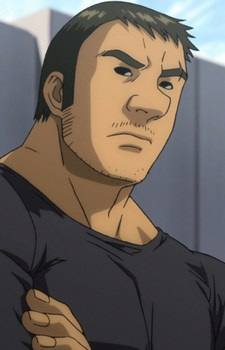 Okakura Tenshirou