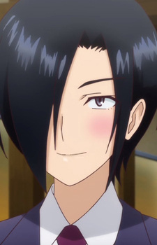 Harashima Rui