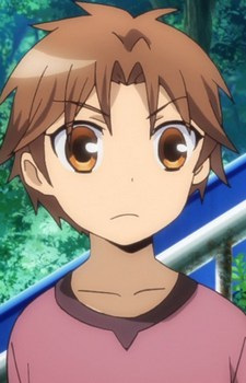 Amahara Yukito