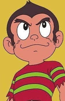 Sarutani Sarumaru