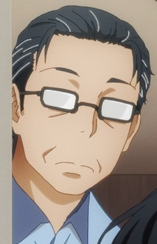 Yotsuya Mamoru