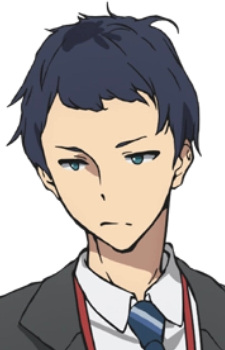 Saeki Souta