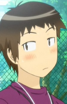 Okiura Kaname