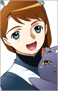 Senoh Aoi