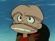 Makiba Danbei