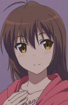Nakano Mutsuki