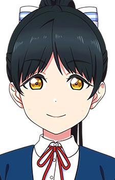 Hazuki Ren