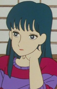 Oozora Tsugumi
