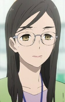 Kishimoto Kana