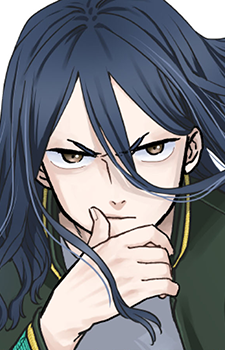 Sugishita Kyoutarou
