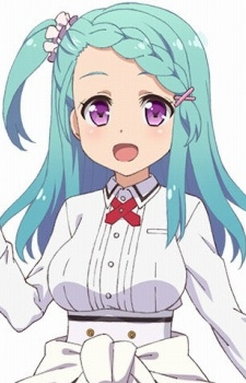 Tsukigata Yuni