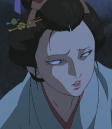 Yotsuya Osode